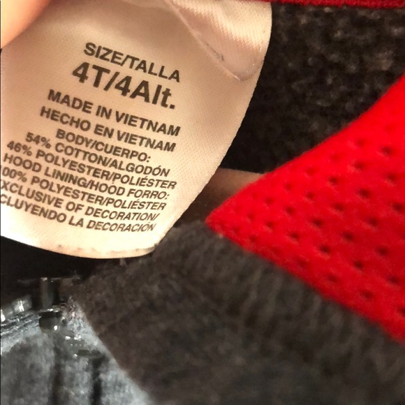 Adidas hoodie 3 stripe classic - Picture 8 of 9